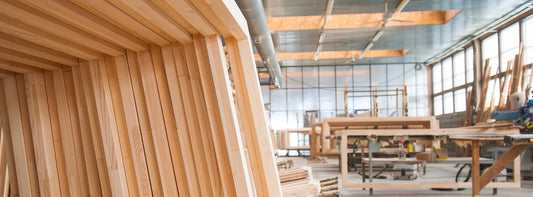 Spray Adhesive For Joinery