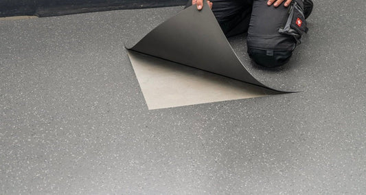 Flooring Spray Adhesive