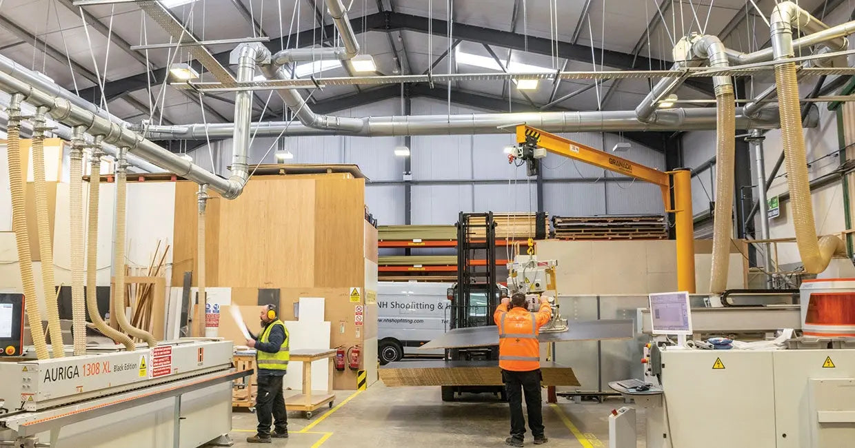 Exhibition-Stand-Spray-Adhesive Spray Glue UK