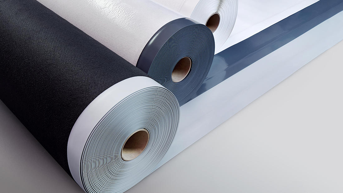 EPDM Rubber Roofing Contact Adhesive Sprayable Glue