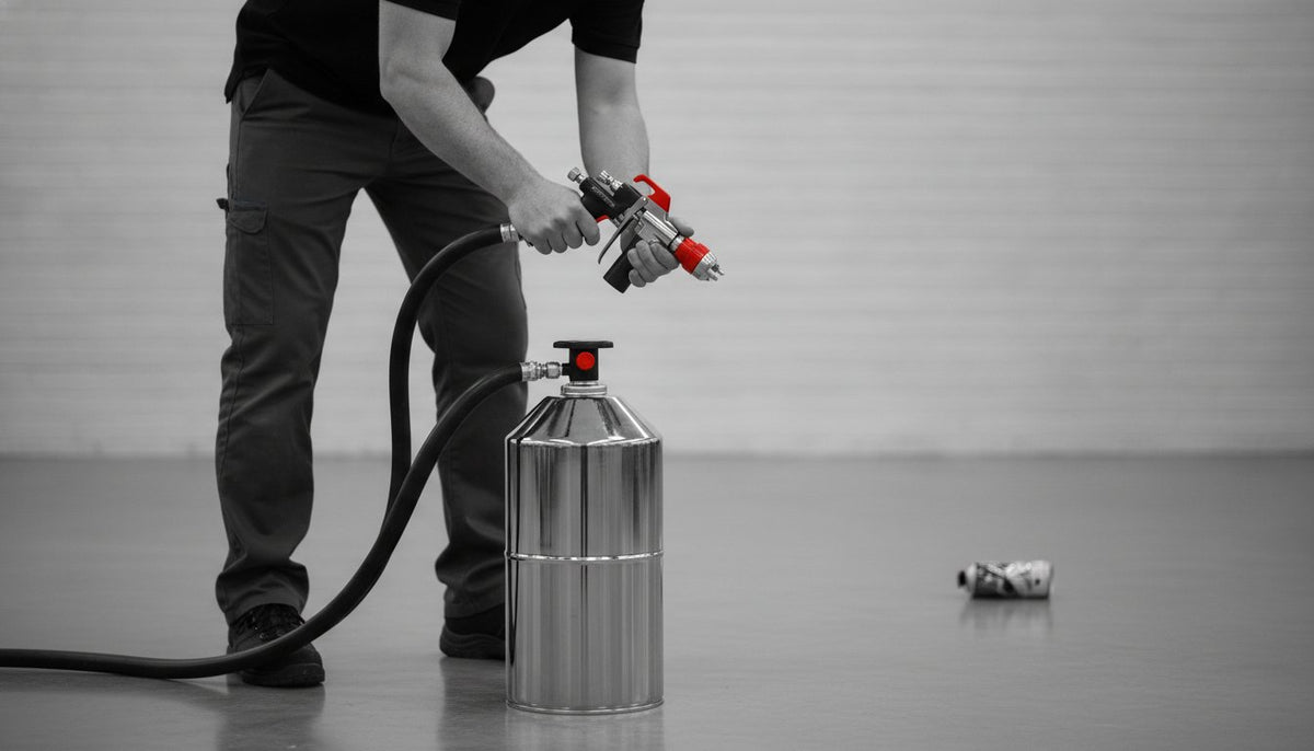 High Tack Spray Adhesive UK: The Professional Trade Guide 2026
