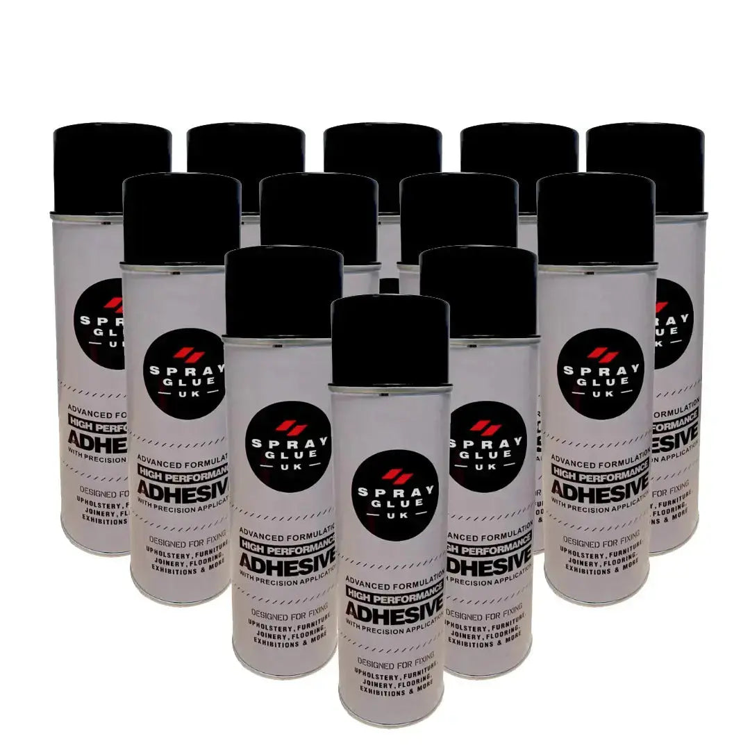 High Temperature Contact Adhesive