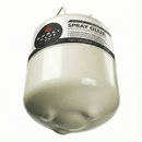 High temperature contact adhesive canister spray for heavy-duty bonding