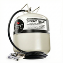 Spray Adhesive Starter Kit -17.5kg Canister Gun & Hose