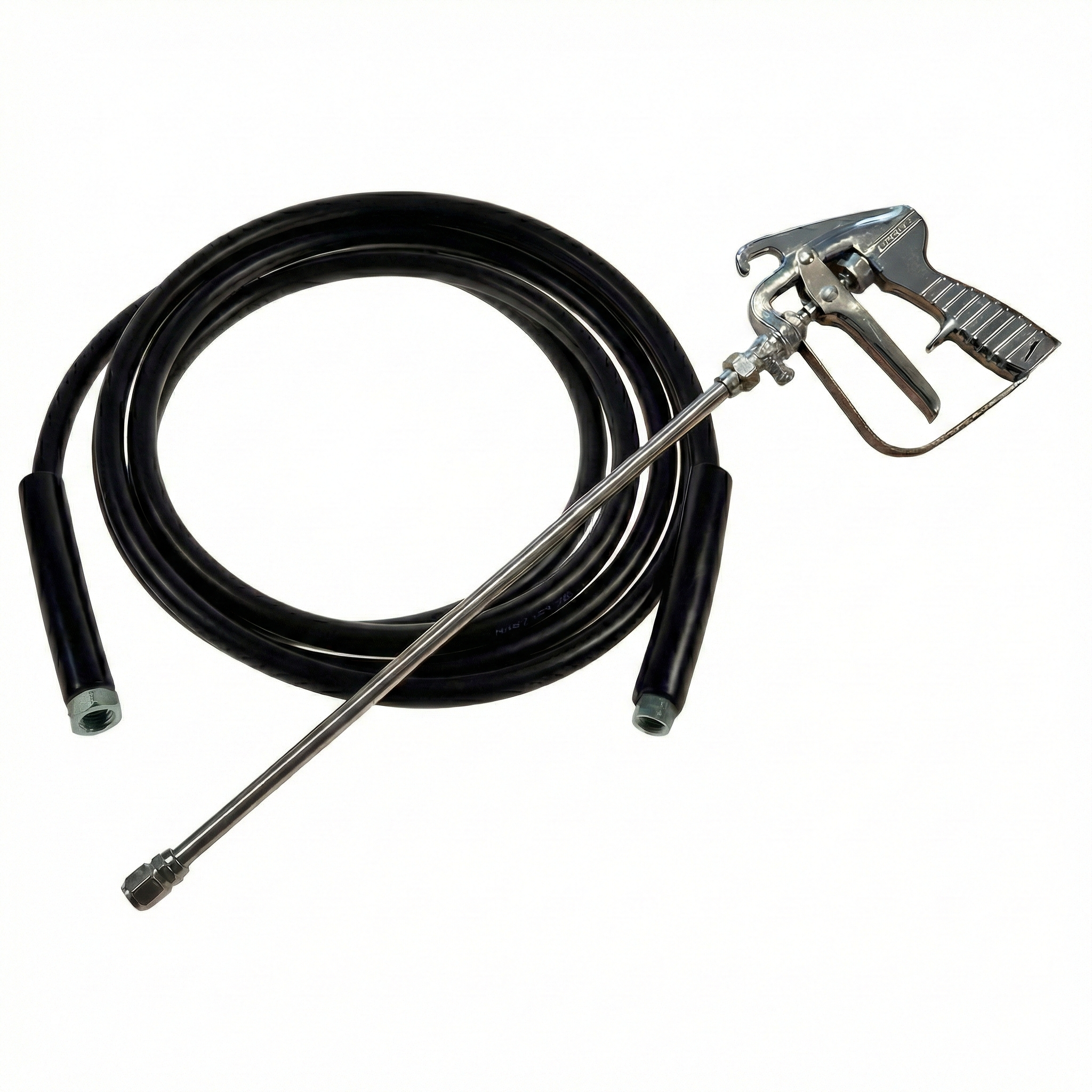 Adhesive Extension Gun & Hose Kit