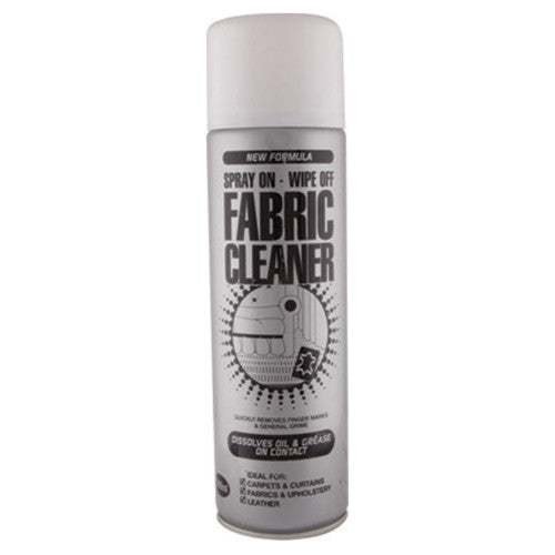 Fabric & Upholstery Cleaner 12 x 500 ml