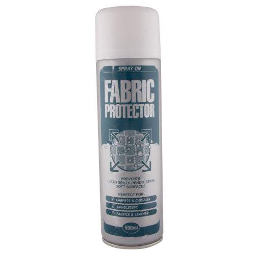 Fabric Protector 12 x 500 ml