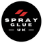 spray adhesive canister