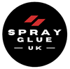 spray adhesive canister