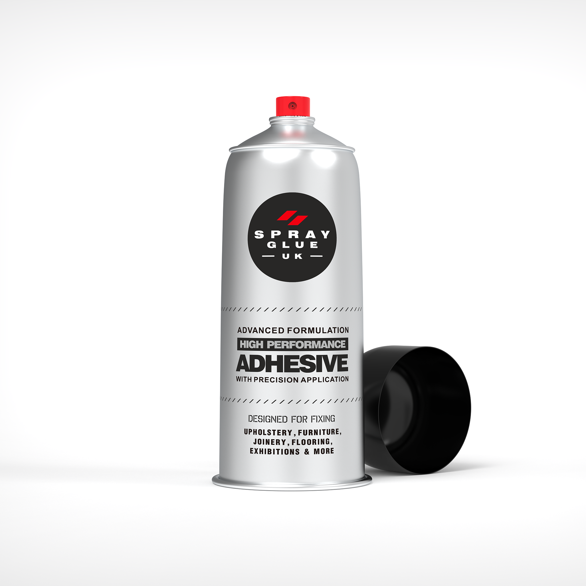 Spray Glue UK: High-Quality Spray Adhesives & Accessories